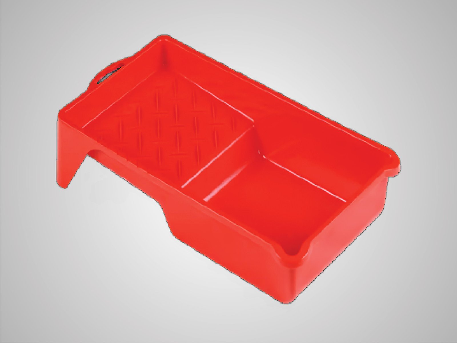 4" Wall Master Pro Brush